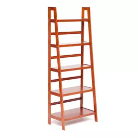 Этажерка TC дерево 60х35х157 см