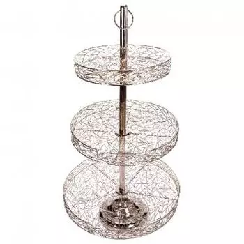 Этажерка Wittkemper Aphrodite 10318919