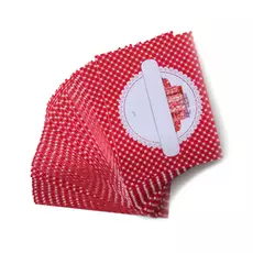 Этикетка Сима ленд Лакомка 50 шт