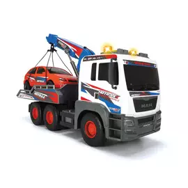 Эвакуатор Dickie MAN 55 см