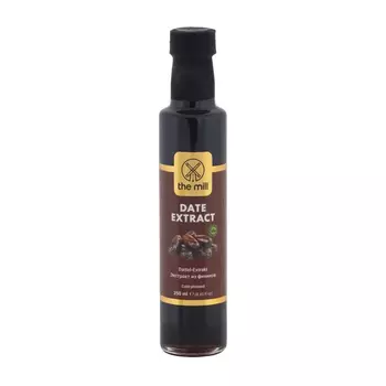 Экстракт The mill из фиников, 250 г