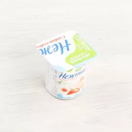 Йогурт Campina Клубника 1,2% 100 г