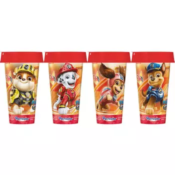 Йогурт Растишка Фруктовый микс 2,8% 190 г