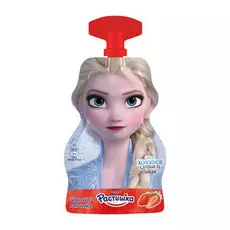 Йогурт Растишка Клубника 2,6% 70 г