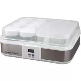 Йогуртница Zigmund and Shtain YM-216DB