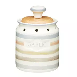 Ёмкость для чеснока Kitchen Craft Classic Collection