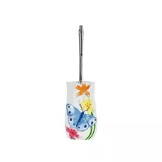 Ёрш для туалета Primanova meadow