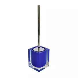 Ёрш для унитаза Colours синий Ridder