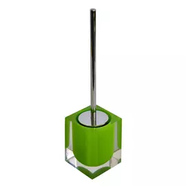 Ёрш для унитаза Colours зеленый Ridder