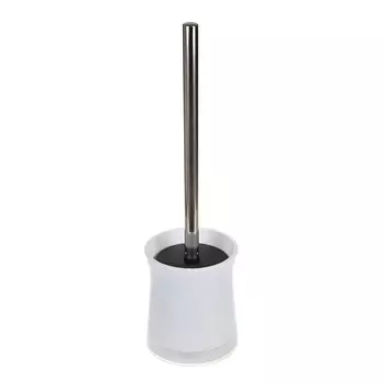 Ёрш для унитаза Disco белый Ridder