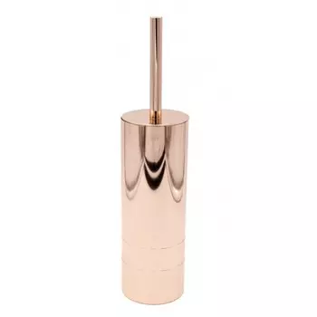 Ёрш для унитаза Ridder London медь