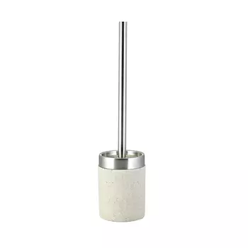 Ёрш для унитаза Stone бежевый Ridder