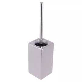 Ёрш с подставкой. Хром Spirella