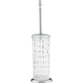 Ёршик Boheme Brillante серебряный 11х39,5 см
