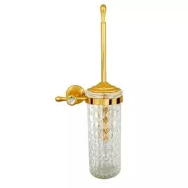 Ёршик Boheme Chiaro золотой 17х12х43 см