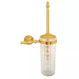 Ёршик Boheme Imperiale золотой 20,5х10х45 см