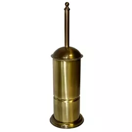 Ёршик Boheme Medici бронзовый 11,5х11,5х45 см