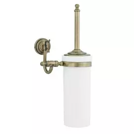 Ёршик Boheme Medici бронзовый 17х13х44,5 см
