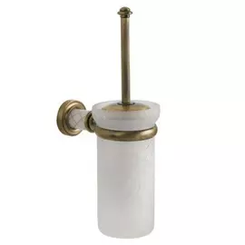 Ёршик Boheme Murano бронзовый 9,5х18х36 см
