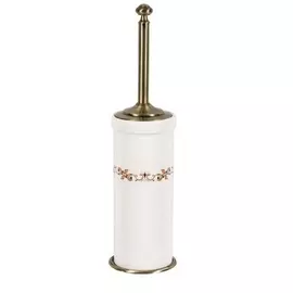 Ёршик Boheme Provanse бронзовый 11х11х40 см