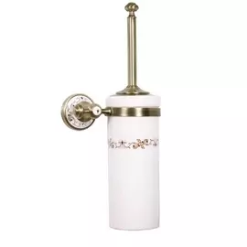 Ёршик Boheme Provanse бронзовый 11х16,5х38,5 см
