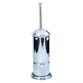 Ёршик Boheme Puro серебряный 11х11х38,5 см