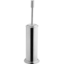 Ёршик Boheme Royal Cristal серебряный 11х11х40,5 см
