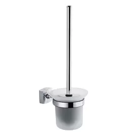 Ёршик для туалета Fixsen Kvadro FX-61313
