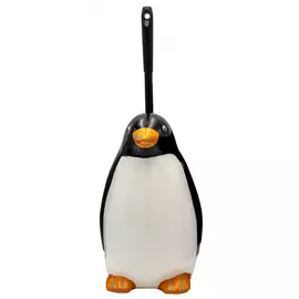 Ёршик для туалета Ridder Animal Пингвин 21х14,5х41 см
