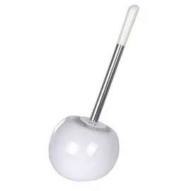 Ёршик для туалета Ridder Native белый 15,5х14,5х36,8 см