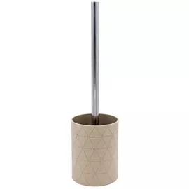 Ёршик для туалета Ridder Orient бежевый 10х36 см