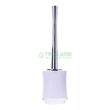 Ёршик для туалета Spirella 1011348