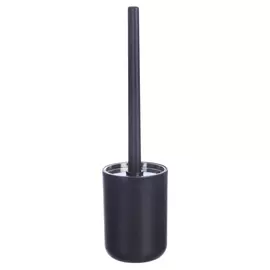 Ёршик для туалета Vanstore Plastic Black 9х9х12 см