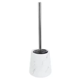 Ёршик для туалета Wenko sanitary adrada белый