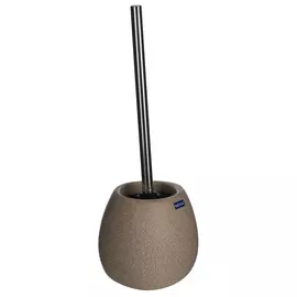 Ёршик для туалета Wenko sanitary pion бежевый