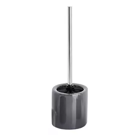 Ёршик для унитаза Ridder Hannah серый 12х39 см