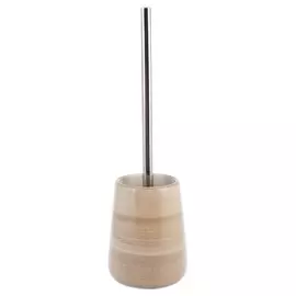 Ёршик с подставкой Wenko onyx