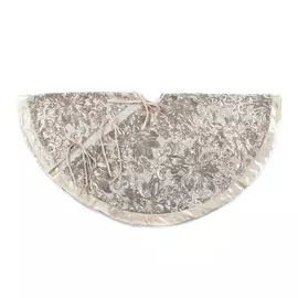 Юбка для дерева Goodwill кремовая/шампань