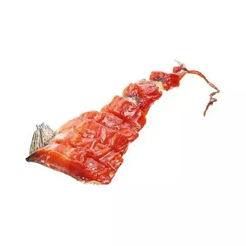 Юкола Риф из форели вяленая, кг