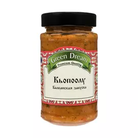 Кьопоолу Green Dream 250 г