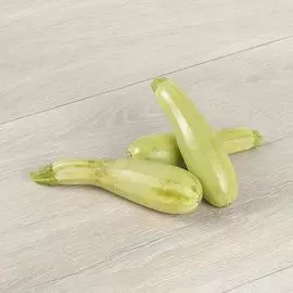 Кабачки белые