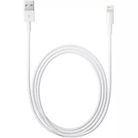 Кабель Apple Lightning to USB Cable MD819