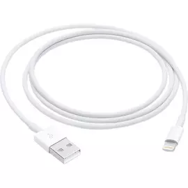 Кабель Apple Lightning-USB MXLY2ZM/A