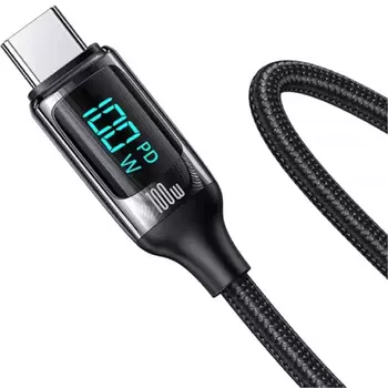 Кабель для планшета Usams Us-Sj546 Черный