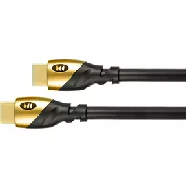 Кабель Monster HDMI-HDMI UHD Gold 1,8 м MHV1-1023-CAN UHD