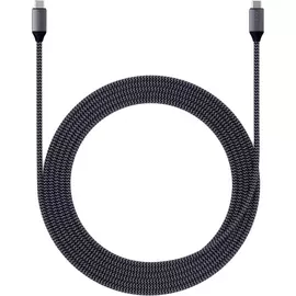 Кабель Satechi USB-C to USB-C 100W 2 м