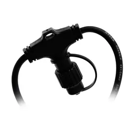 Кабель-удлинитель Star Trading на 5 коннекторов 15 м