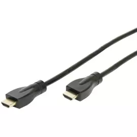 Кабель Vivanco 47972 HDMI-HDMI 1 м