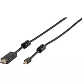 Кабель Vivanco Mini DisplayPort - HDMI 1,8 м 45344