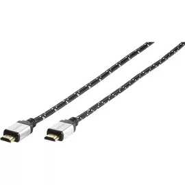 Кабель Vivanco Premium HDMI-HDMI 3 м 42202